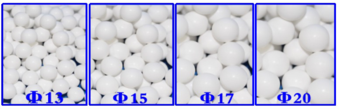 セラミックボール（SERAMIC BALL）